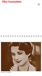 Mobile Screenshot of film-fernsehen.de